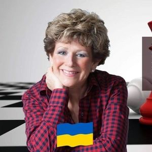 Meet your Posher, Rita